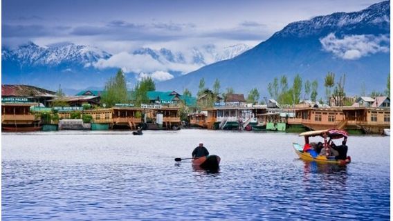 Srinagar