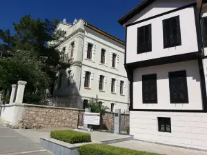 Atatürk House