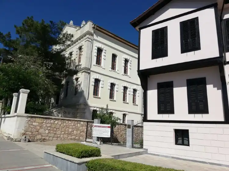 Hotels in Kirklareli