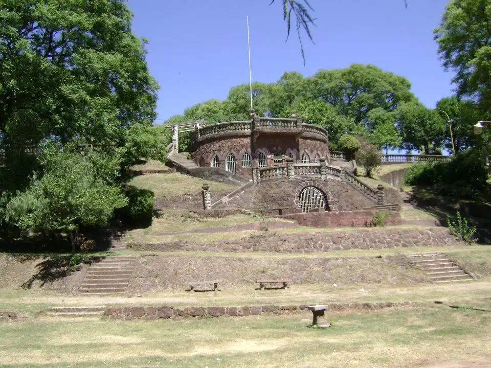Các khách sạn gần Park Dr. Herminio J. Quiros