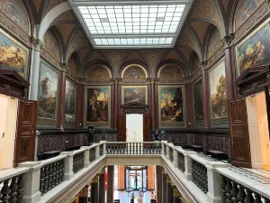 Hamburger Kunsthalle