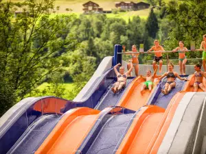 Alpentherme Gastein