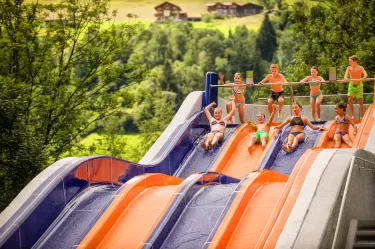 Alpentherme Gastein