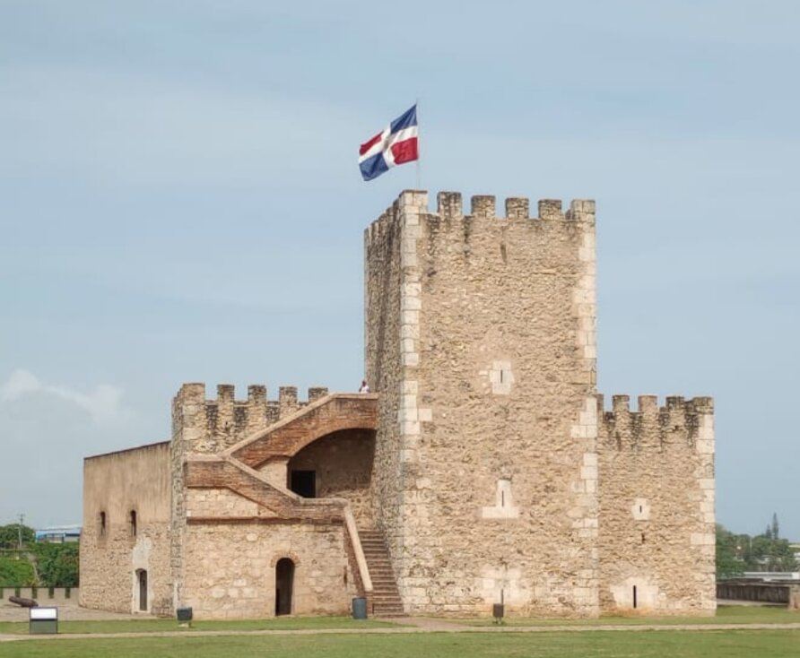 Fortaleza Ozama