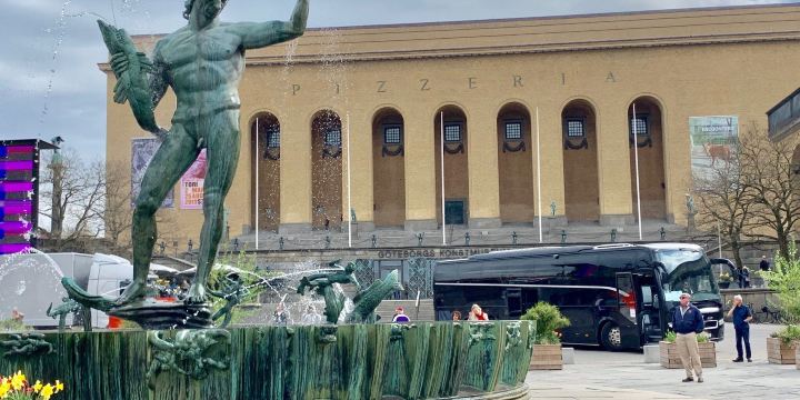 Gothenburg Museum of Art