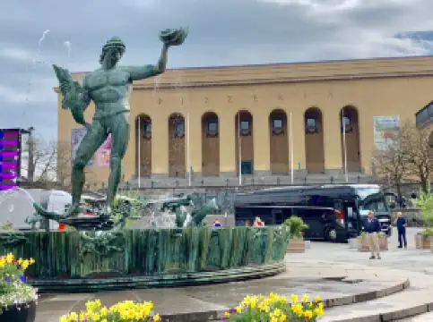 ヨーテボリ美術館