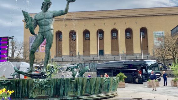 Gothenburg Museum of Art