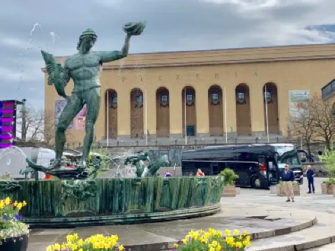 Gothenburg Museum of Art