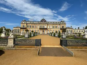 Wrest Park