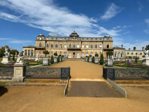 Wrest Park