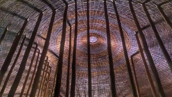 King's Palace Museum