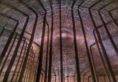 National Museum of Rwanda