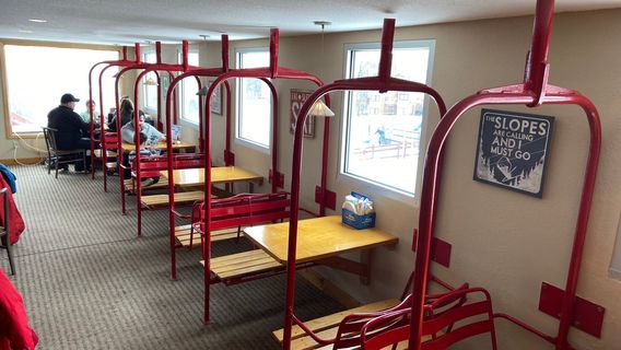 Jackson Creek Summit at Snowriver Mountain Resort