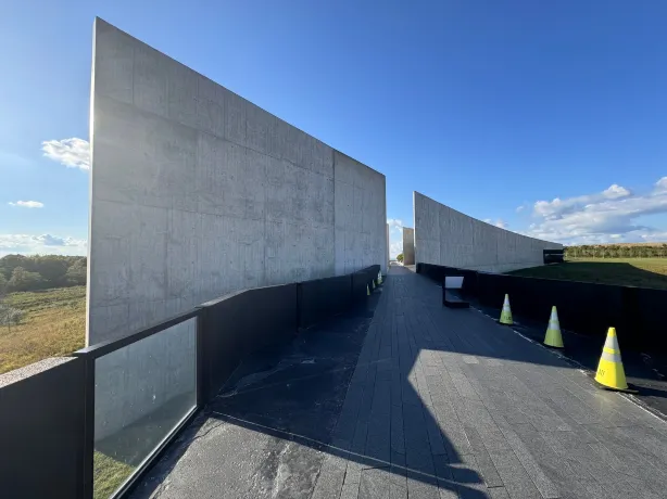 Memorial Nacional al Vuelo 93