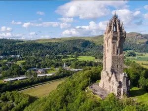 The National Wallace Monument
