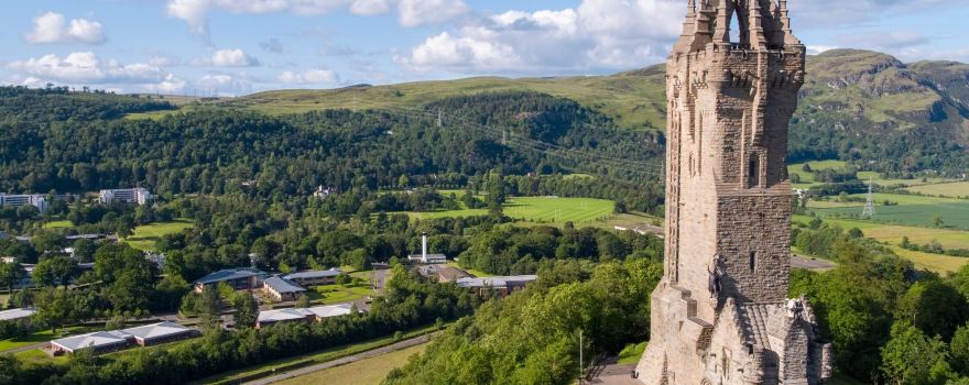 The National Wallace Monument