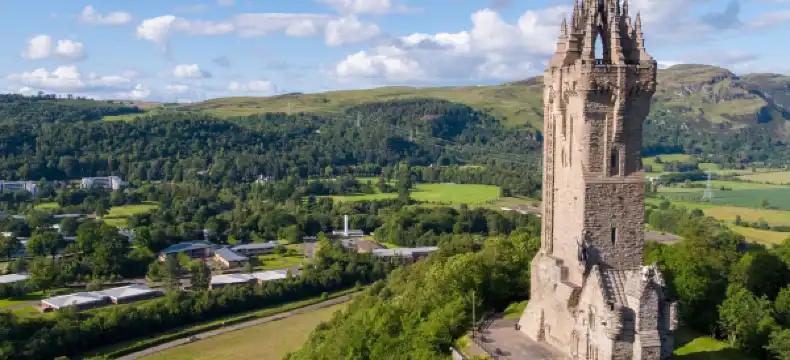 Hotels in Stirling