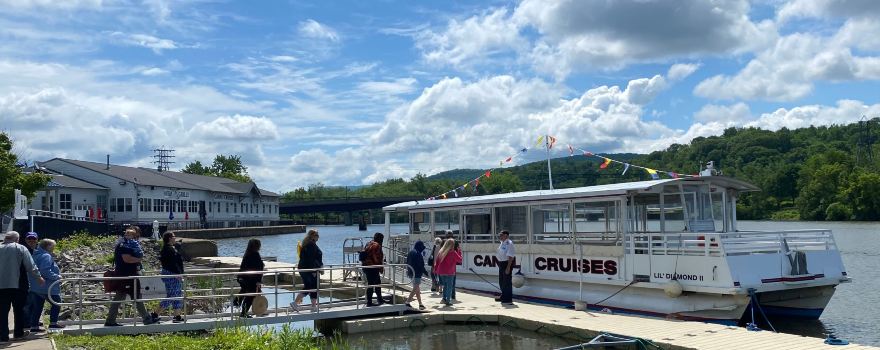 Erie Canal Cruises