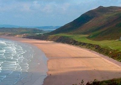 Llangennith