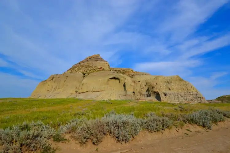 Hotels in Bengough