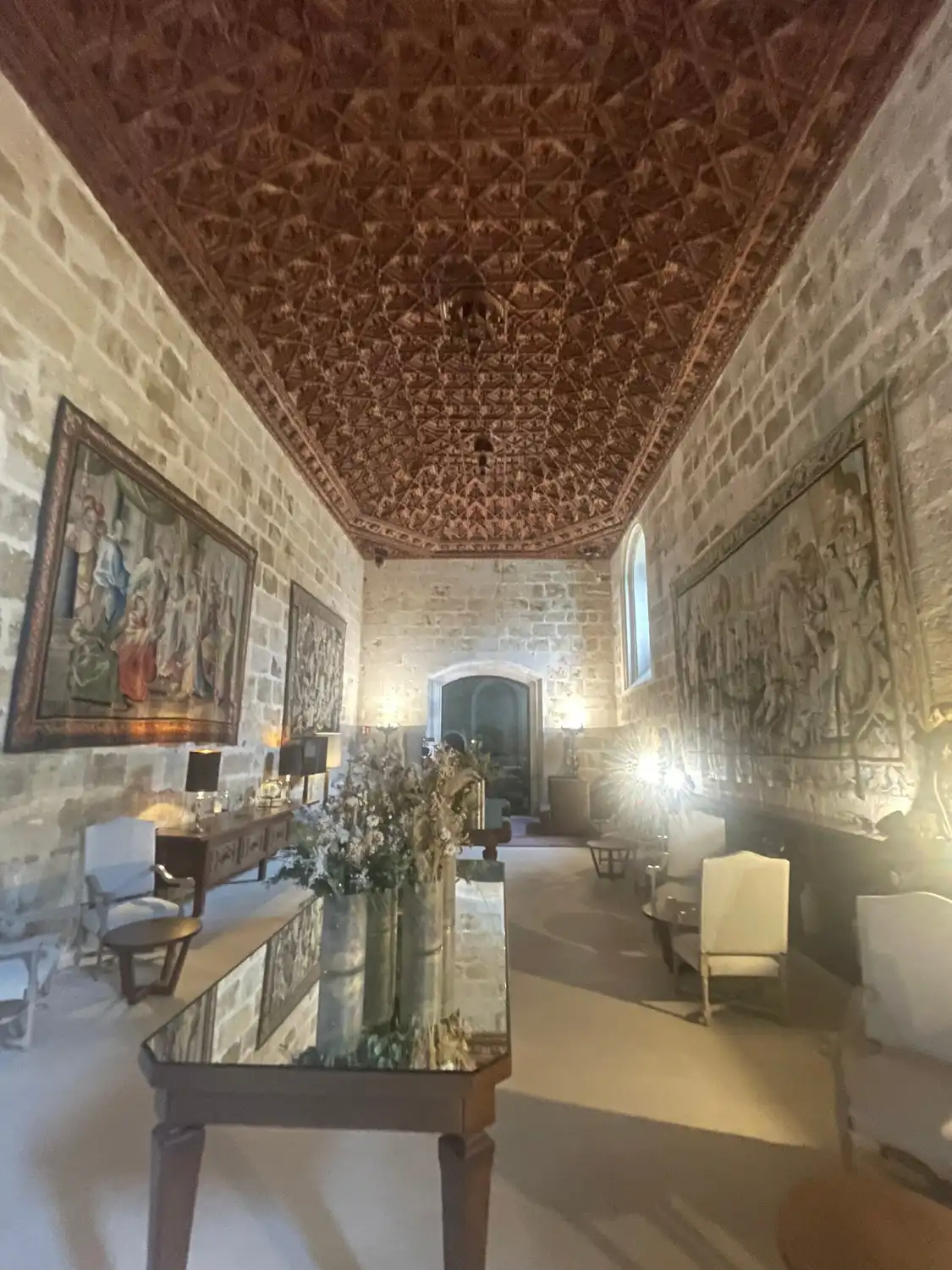 Hotels near Antiguo Convento de San Marcos