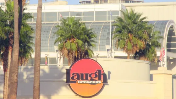 Laugh Factory