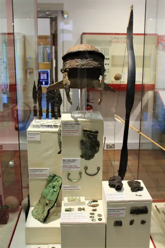 National Roman Legion Museum