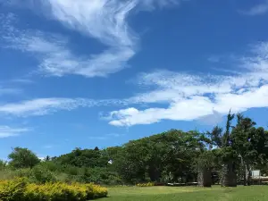 Ha'amonga'a Maui Trilithon