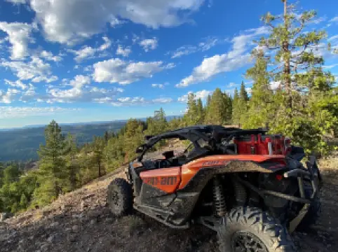 다지 리지 마운틴 리조트