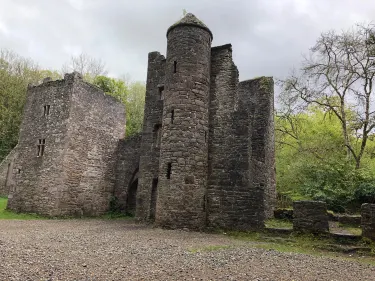 Carey's Castle