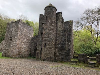 Carey's Castle