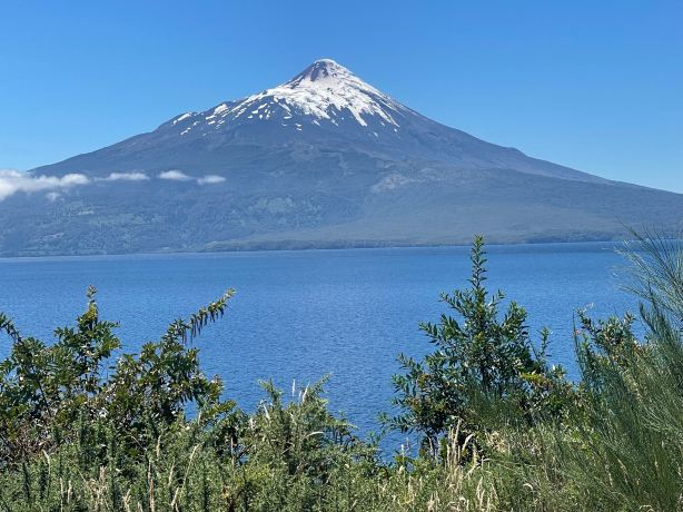 Lago Llanquihue