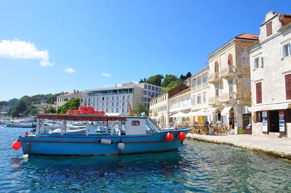 Hotels near St. Stephen's Cathedral