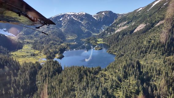 Ketchikan