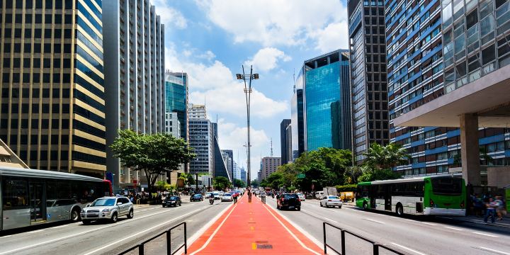 Av. Paulista