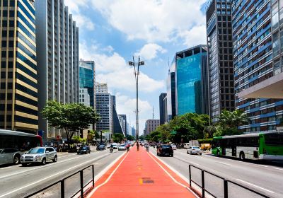 Av. Paulista