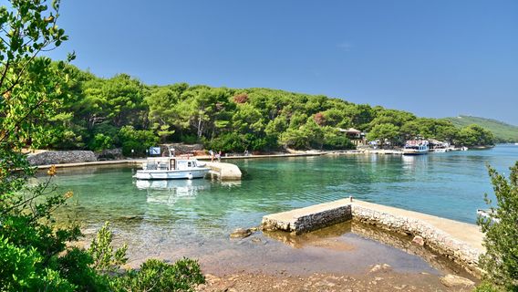 Telašćica Nature Park