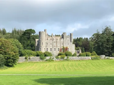 Castlewellan