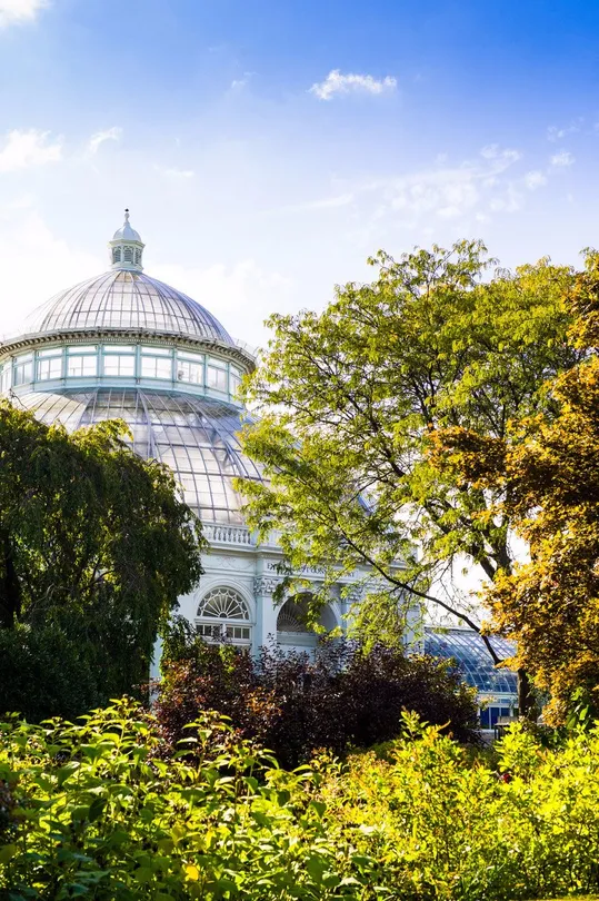4_New York Botanical Garden