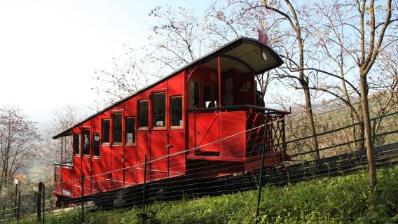 Funicolare di Montecatini Terme