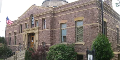 Carnegie Resource Center