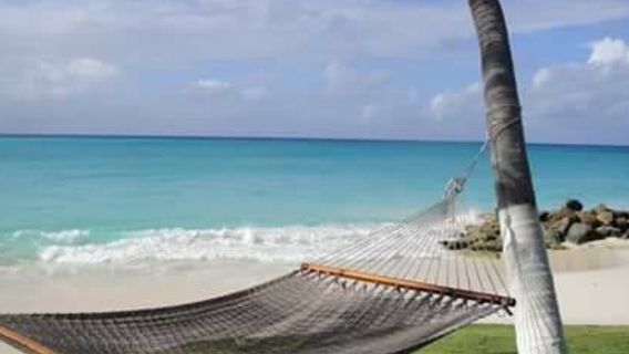 Indulgence by the Sea