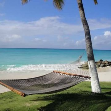 Indulgence by the Sea