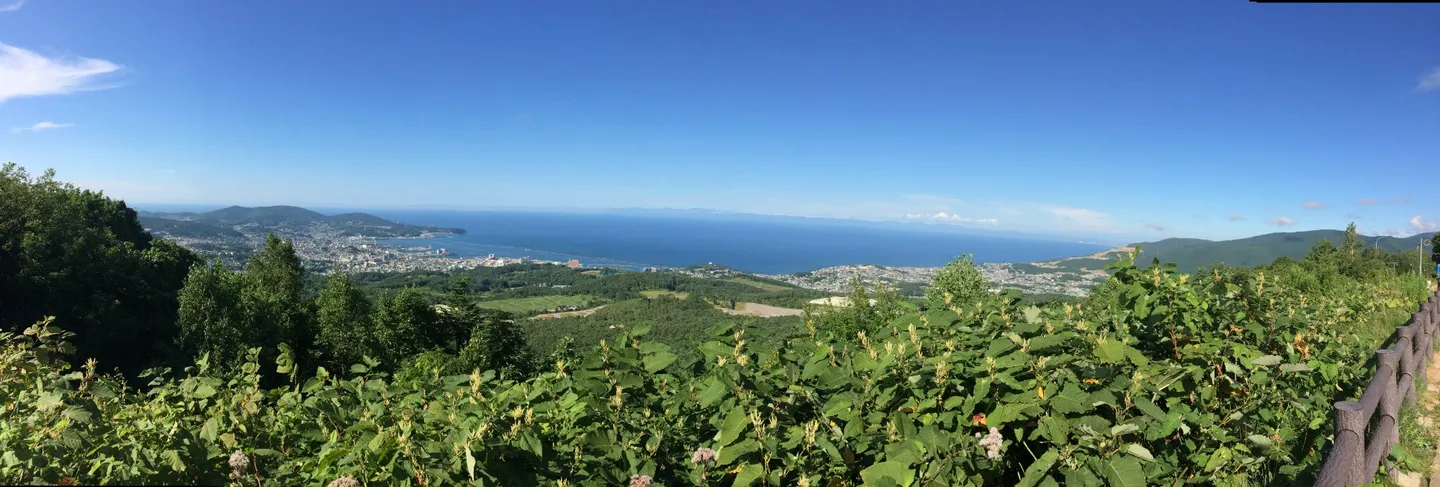 4_毛無山展望所