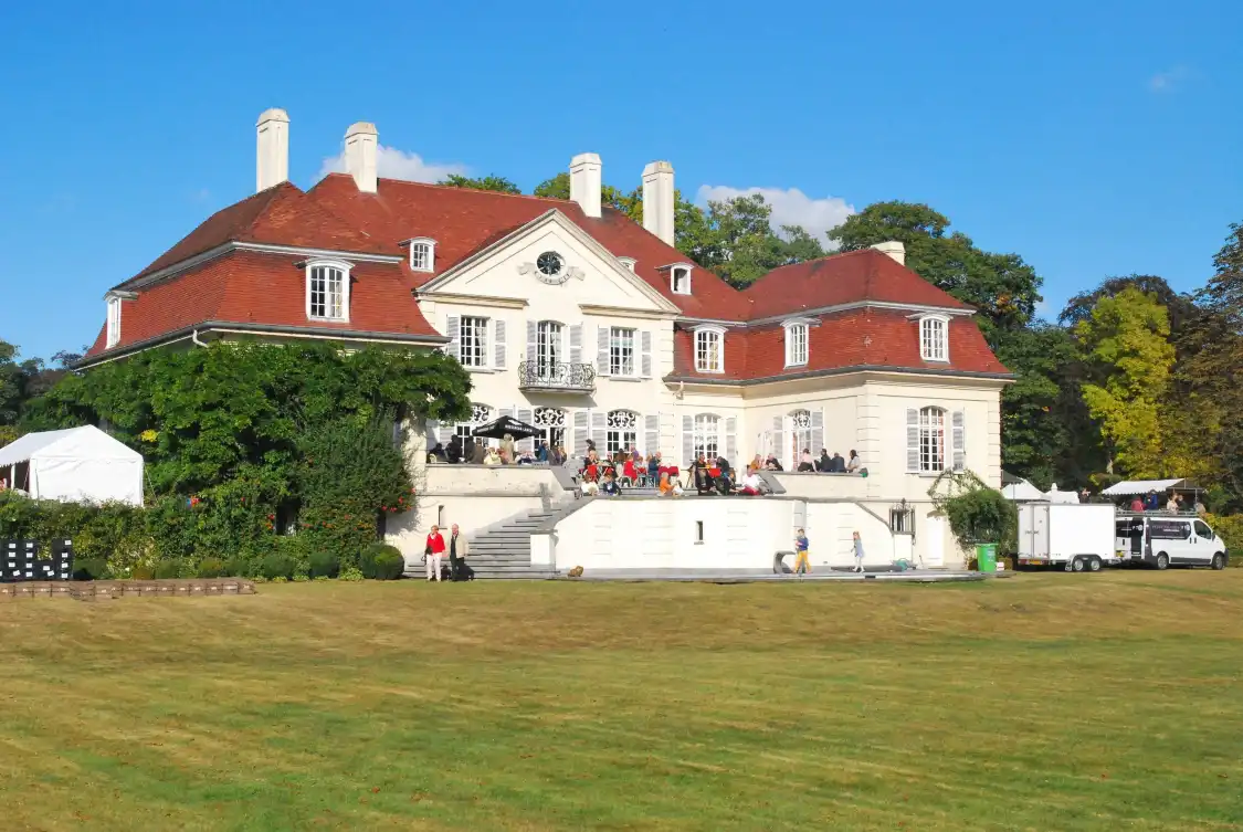 Hotels near Park of Beervelde