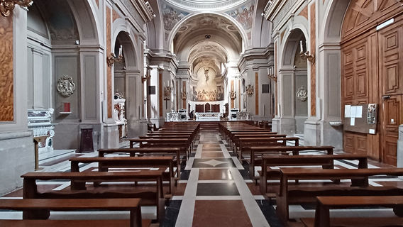 Cathedral of Saint Gerard