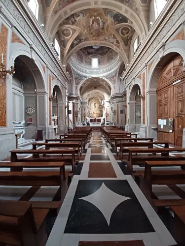 Cathedral of Saint Gerard