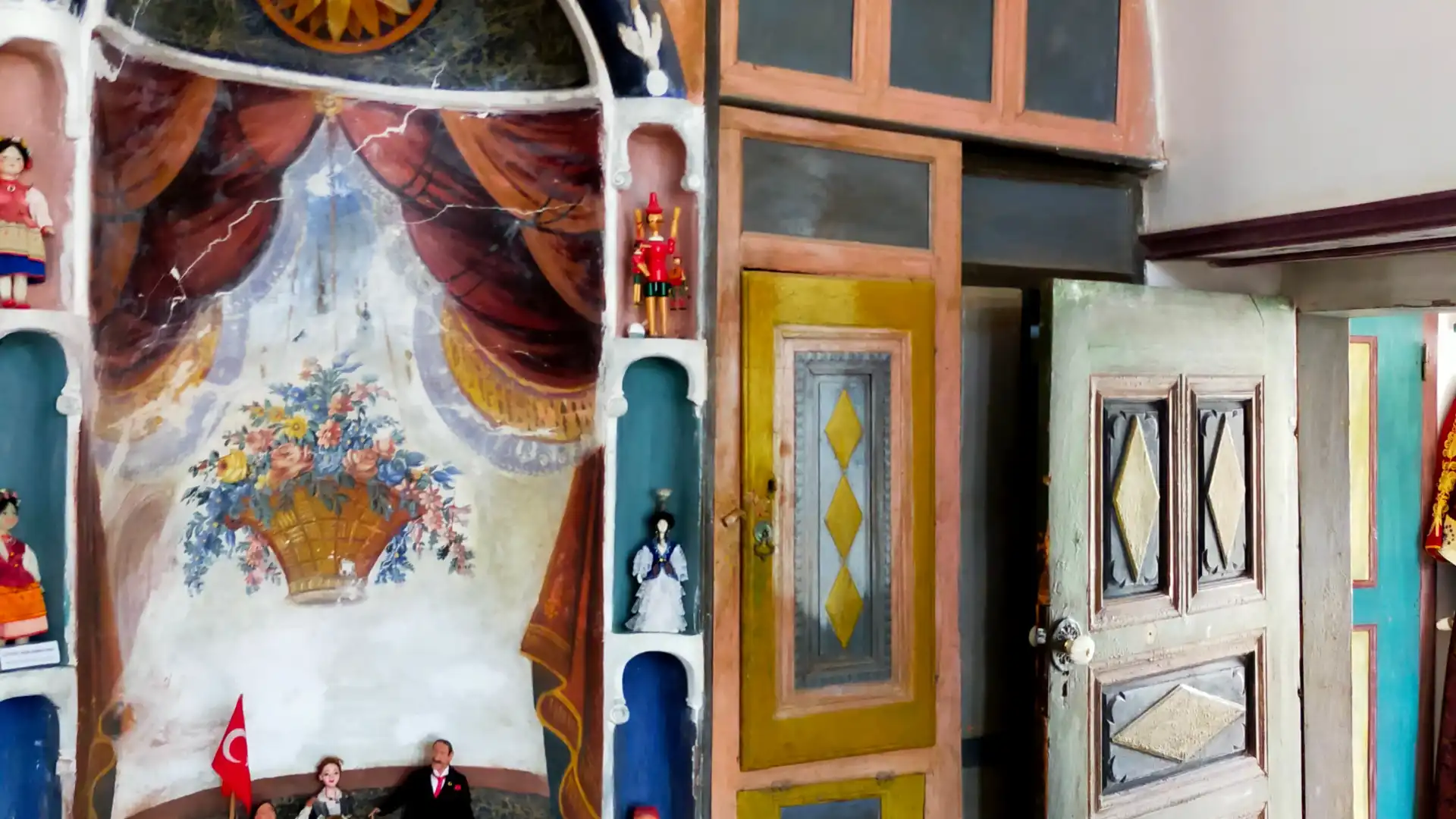 Hotels near Cappadocia Art & History Museum