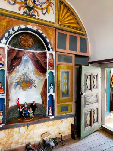 Cappadocia Art & History Museum