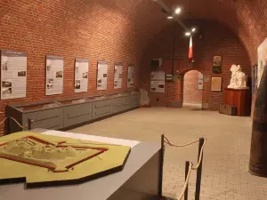 Fort de Leveau